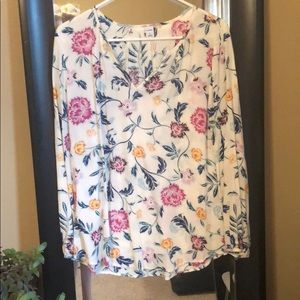 Old navy top